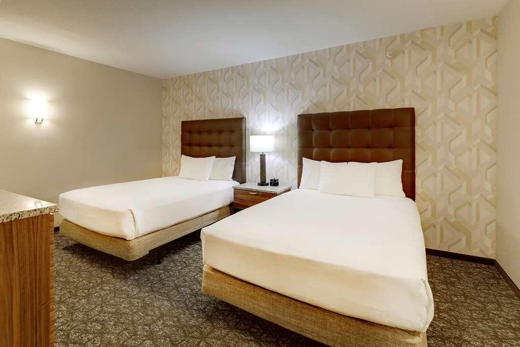 Drury Plaza Hotel Columbus Downtown Номер фото
