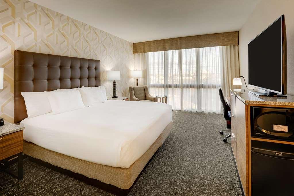 Drury Plaza Hotel Columbus Downtown Номер фото