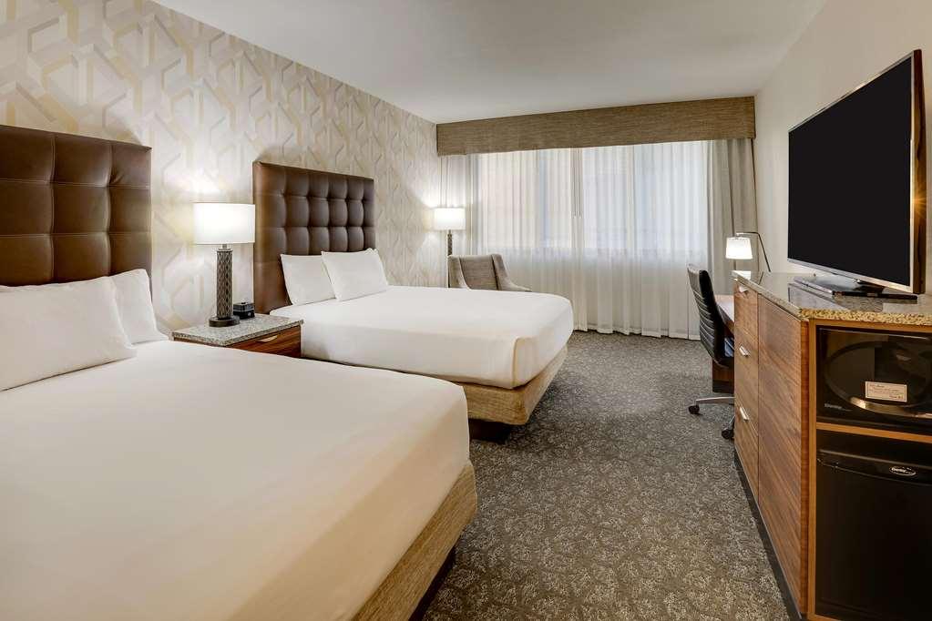 Drury Plaza Hotel Columbus Downtown Номер фото