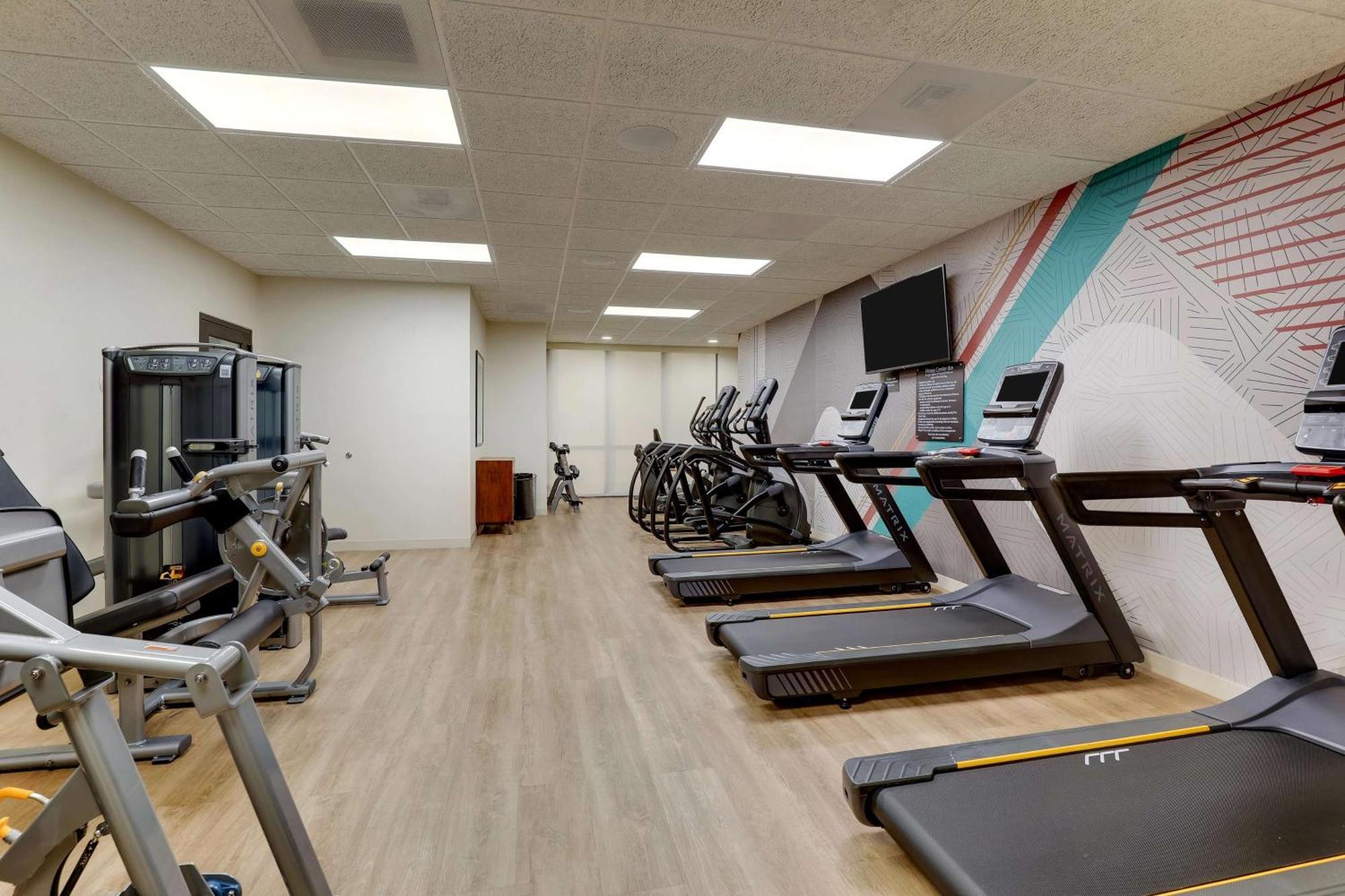 Drury Plaza Hotel Columbus Downtown Экстерьер фото