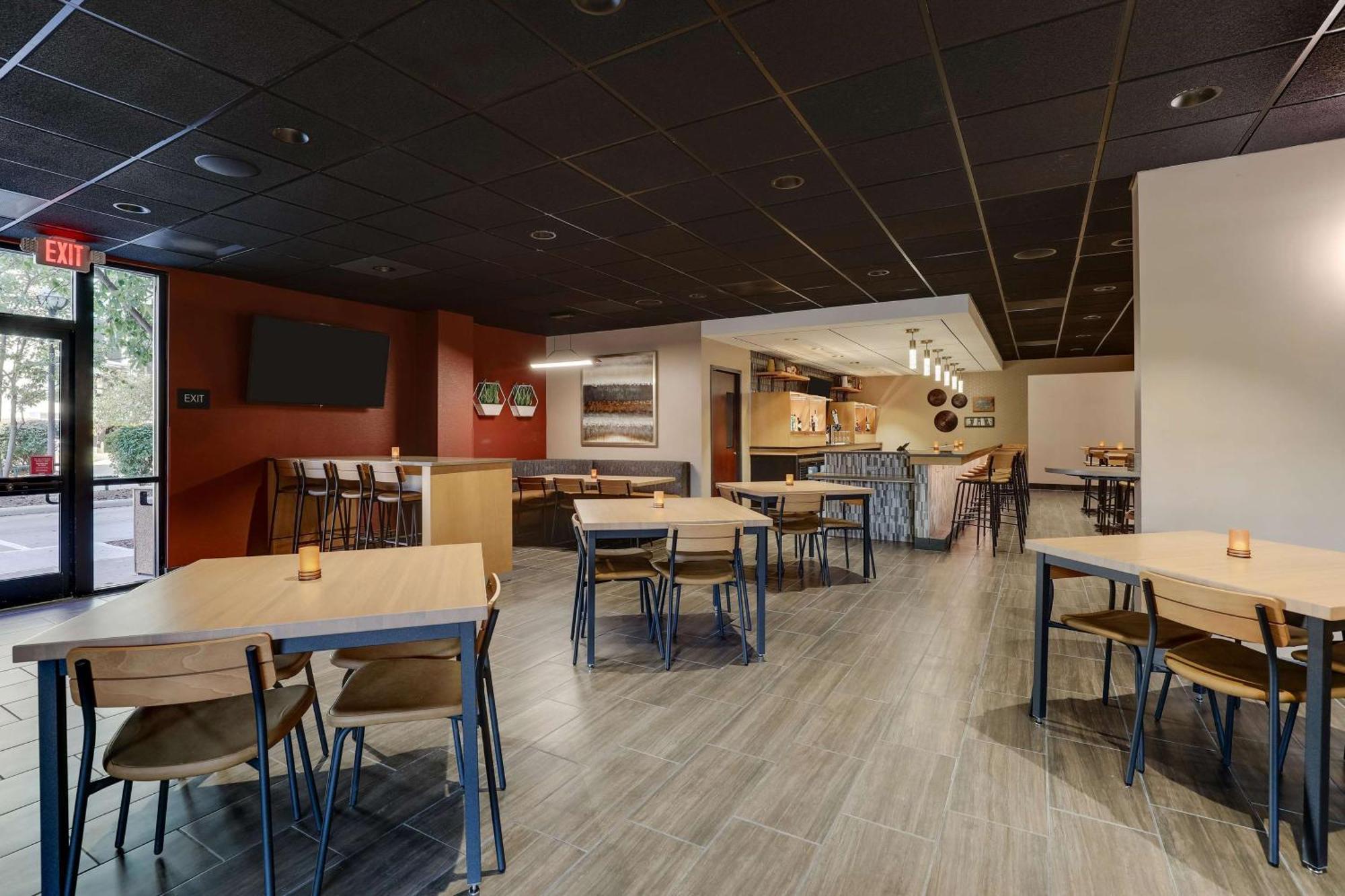 Drury Plaza Hotel Columbus Downtown Экстерьер фото