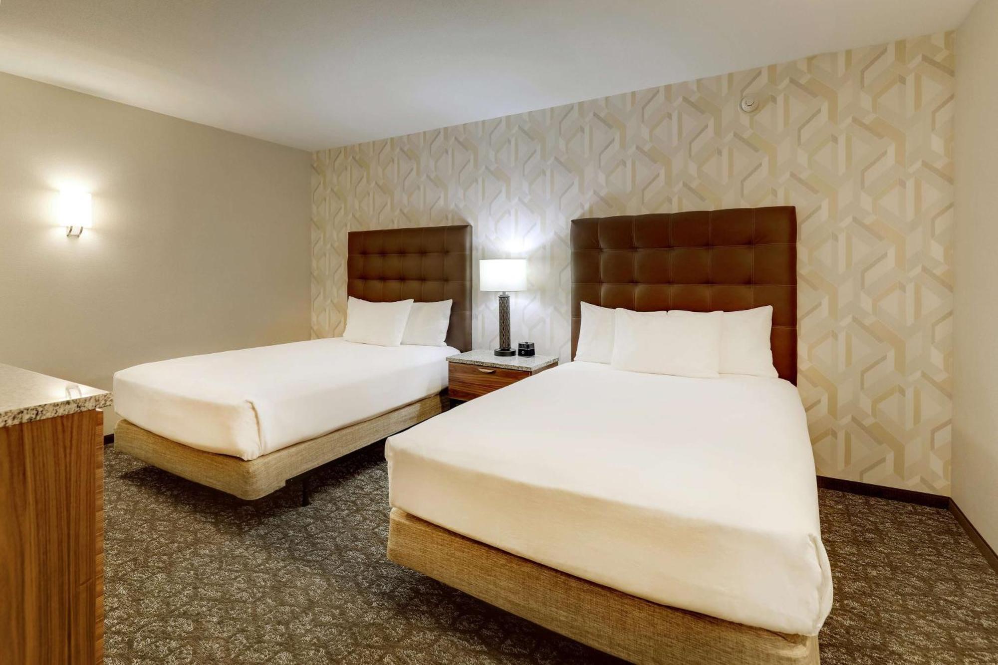 Drury Plaza Hotel Columbus Downtown Экстерьер фото
